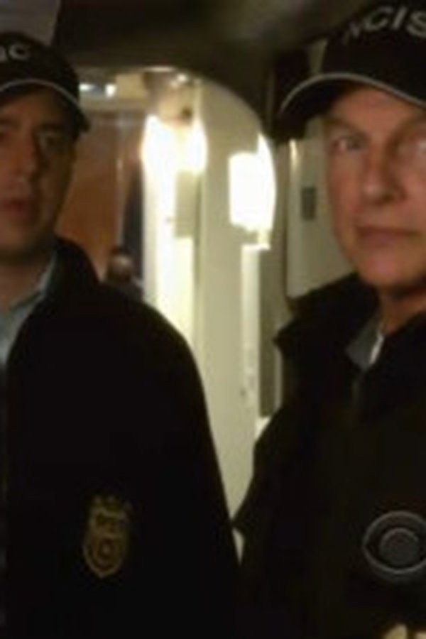 NCIS – Unità anticrimine – S10E19 – Burrasca