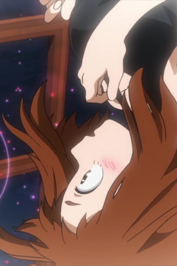 My Hero Academia – S03E15 – L’esame
