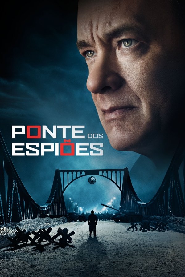 Ponte dos Espiões (2015)