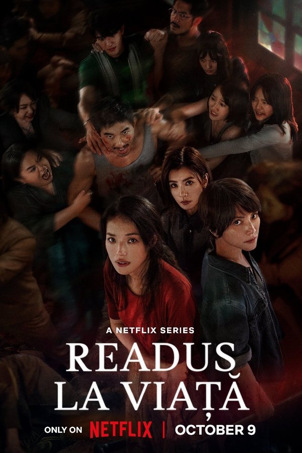 Readus la viață