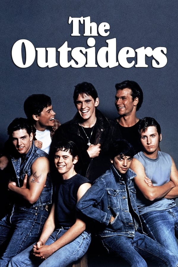 EN: The Outsiders (1983)