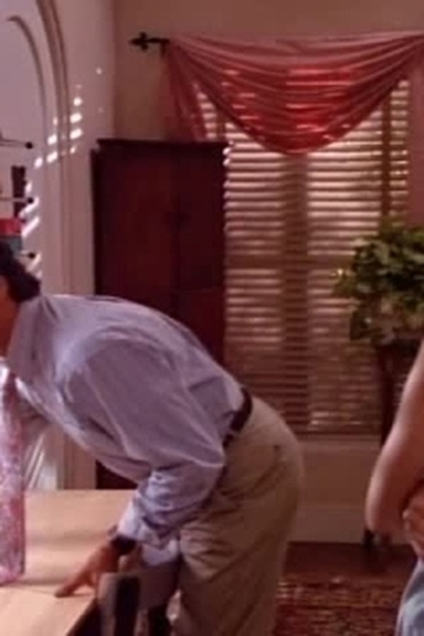 Melrose Place – S01E11 – Una promessa non mantenuta