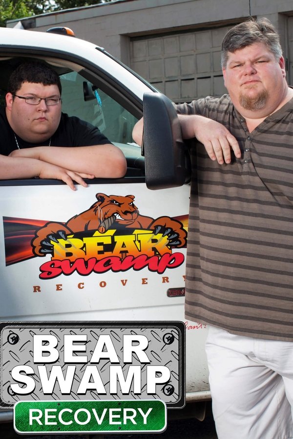 Bear Swamp Recovery