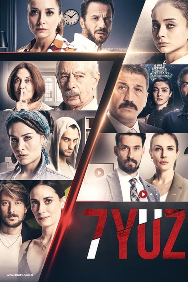 7YÜZ