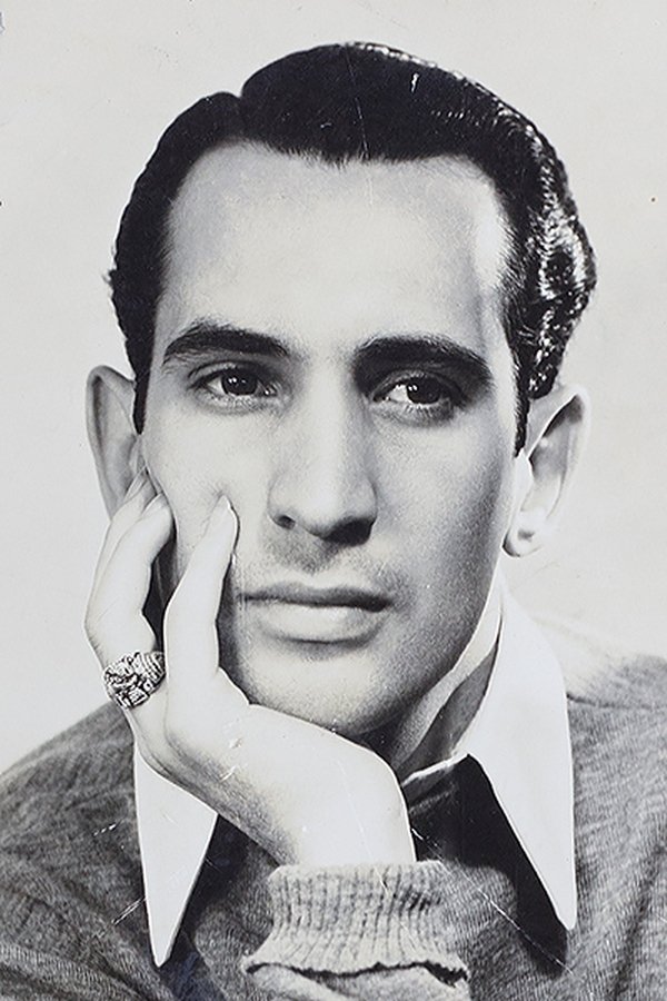 Fernando de Barros