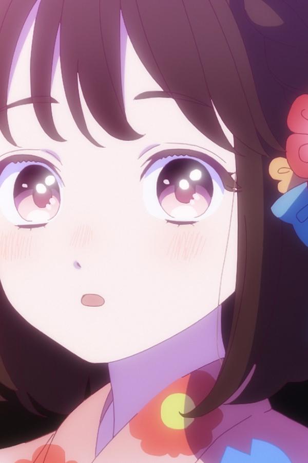 A Sign of Affection [SUB-ITA] – S01E10 – Episodio 10