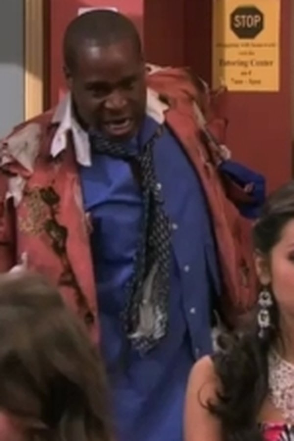 Zack e Cody sul ponte di comando – S03E21 – Episodio 21