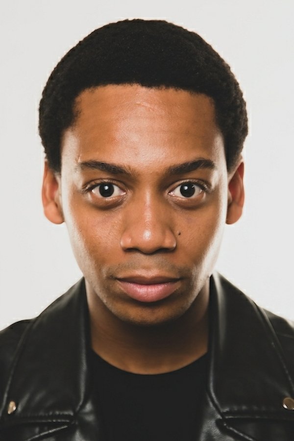 Sechaba Ramphele's headshot