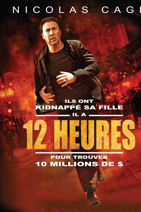 12 heures