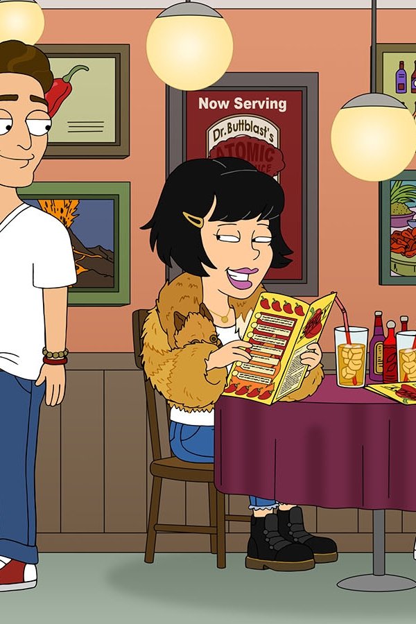 American Dad! – S19E12 – Episodio 12