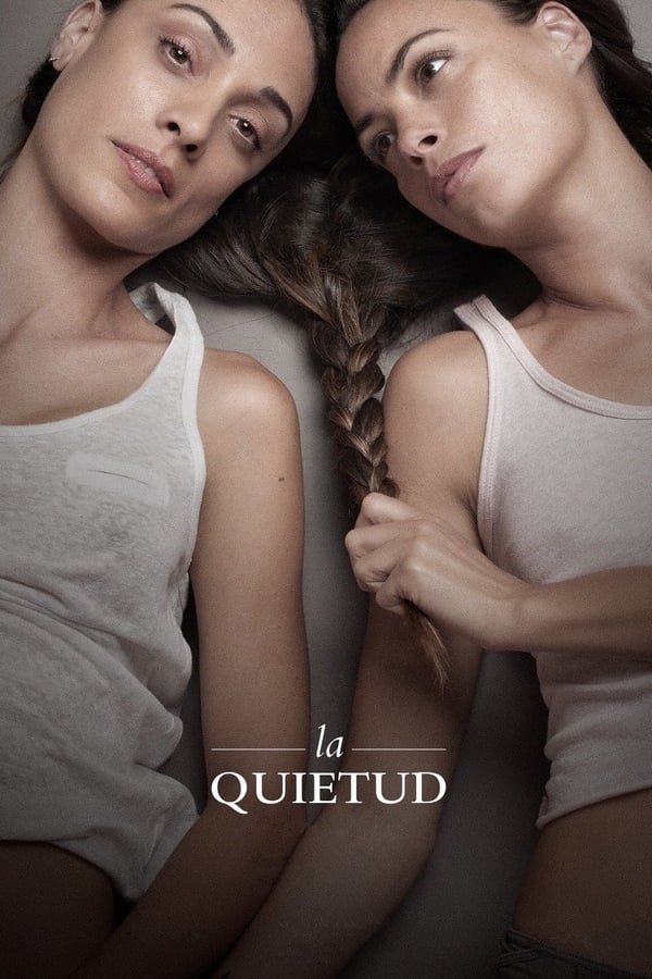 La quietud (2018)