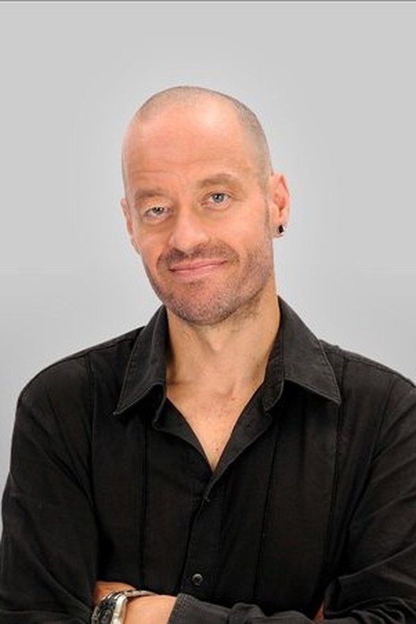 Adam Spencer