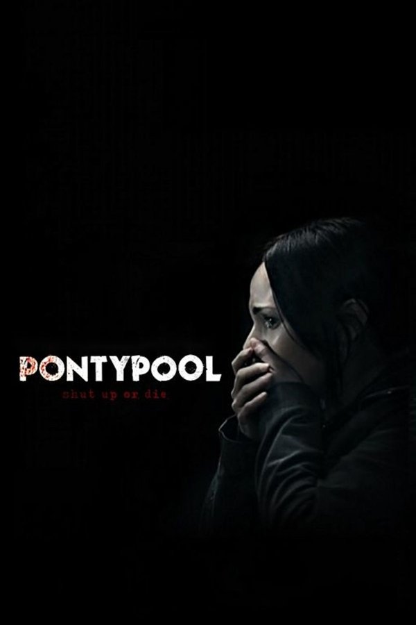 Pontypool – Zitto o muori