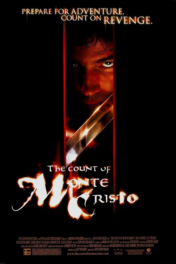 გრაფი მონტე კრისტო / The Count of Monte Cristo (ქართულად) (2002)