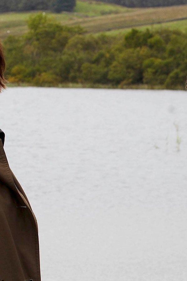 Vera – S04E03 – Episodio 3