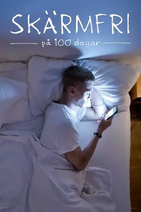 SE - Skärmfri på 100 dagar (2025) (SE)