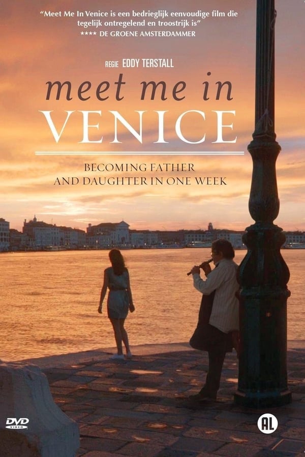 Meet Me in Venice