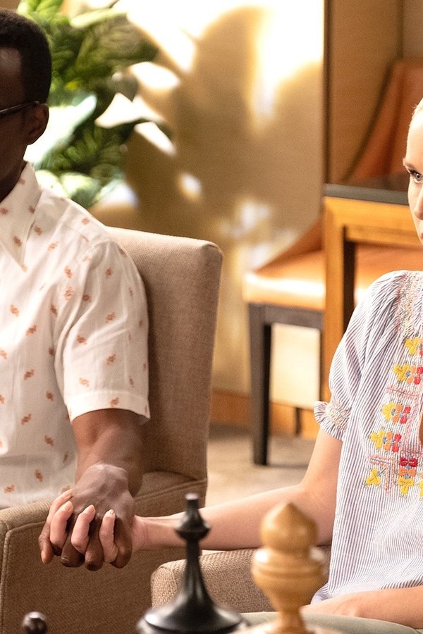 The Good Place – S03E07 – Libero arbitrio