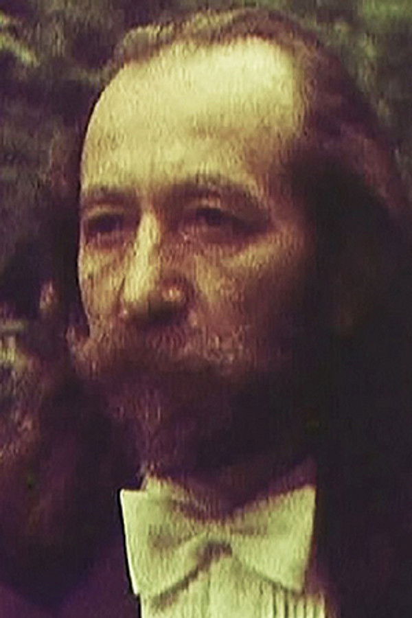 Sergey Oskolkov's headshot