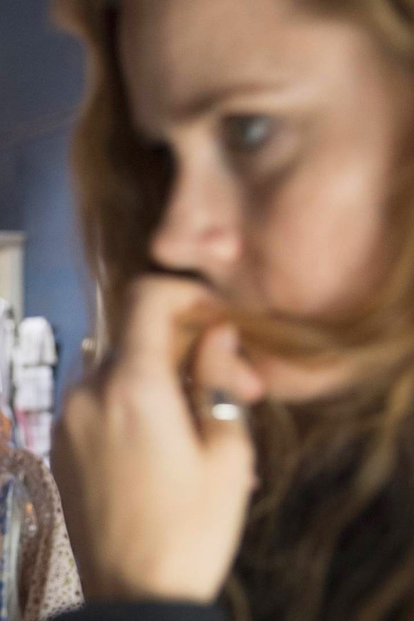 Sharp Objects – S01E05 – Calhoun Day