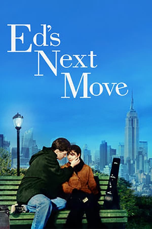 Ed’s Next Move
