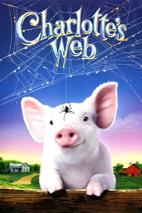EN: Charlotte's Web (2006)