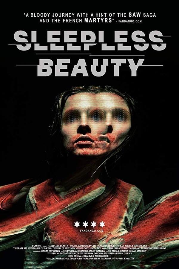 SC - Sleepless Beauty  (2020)