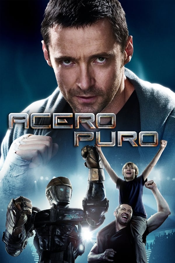 TVplus LAT - Acero Puro (2011)