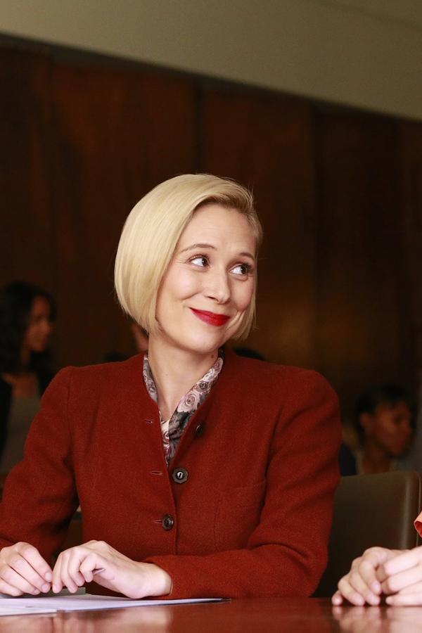 Le regole del delitto perfetto – S01E04 – Mettiamoci a scavare