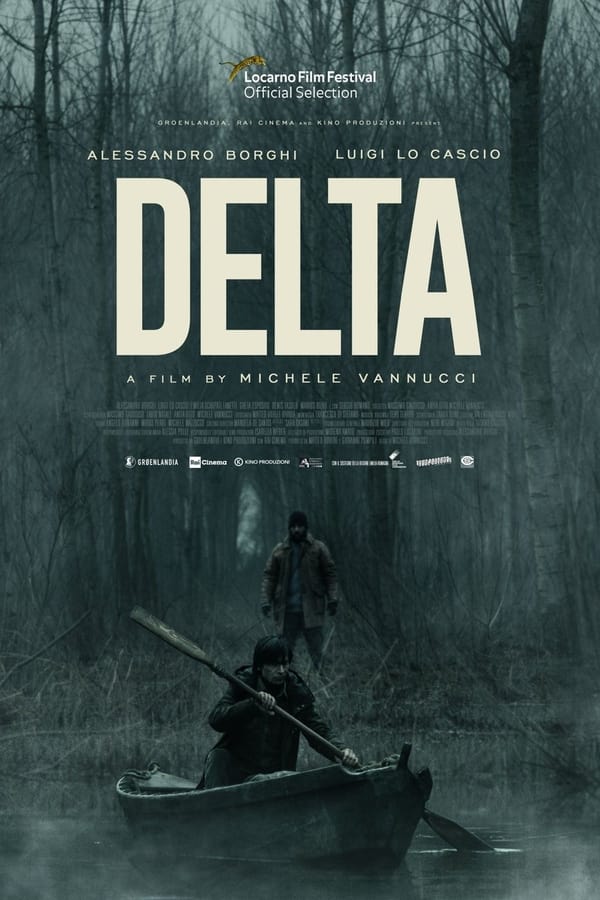 Osso, is a volunteer watching over the Delta. A group of poachers arrive there and he tries to maintain peace but the criminal offences of Elia's gang and residents' hostility force him to face the scariest ghost from his past.