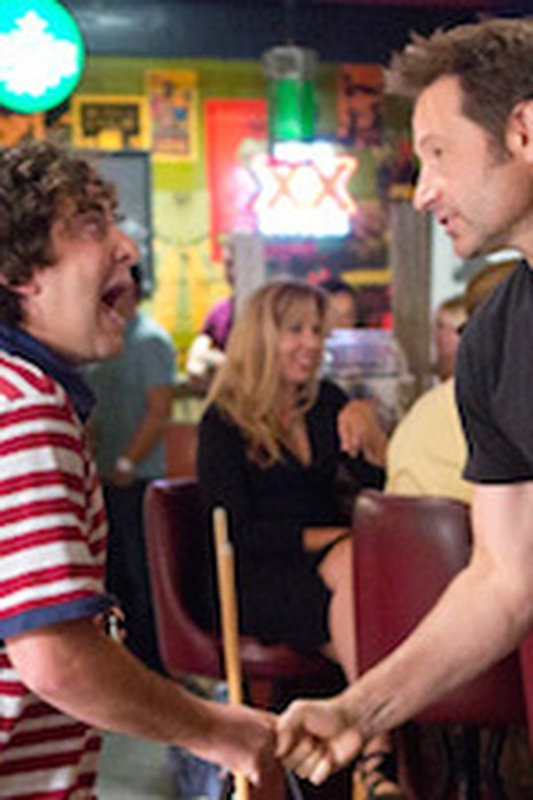 Californication – S07E12 – Grace