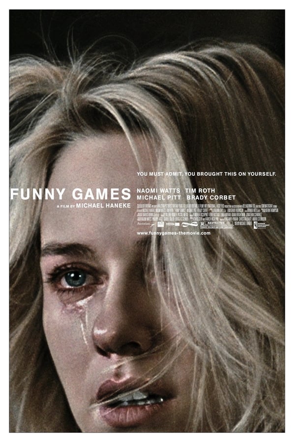 Funny Games (2007)