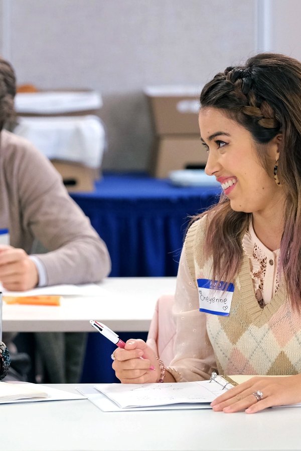 Superstore – S04E10 – L’accademia del Cloud 9