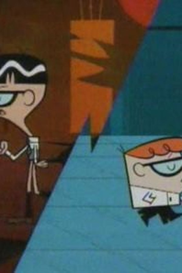 Il laboratorio di Dexter – S04E03 – Episodio 3