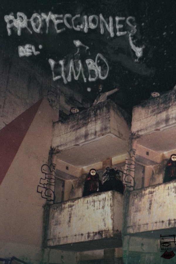 Proyecciones del Limbo poster