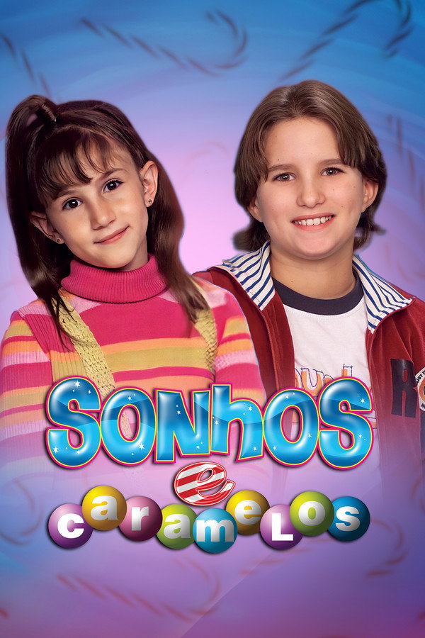 Sonhos e Caramelos [MEX]