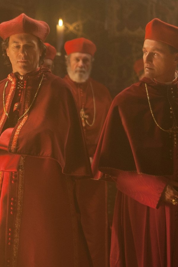 I Borgia: La serie – S03E01 – Episodio 1