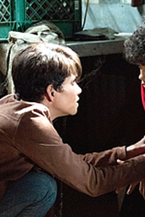 Extant – S01E12 – Stanno arrivando