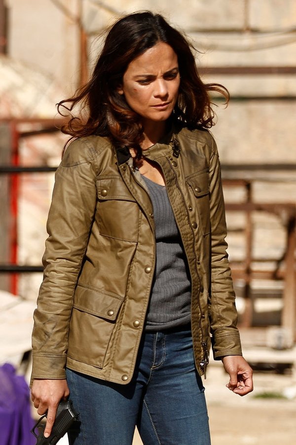 Queen Of The South – Regina del sud – S03E02 – Episodio 2