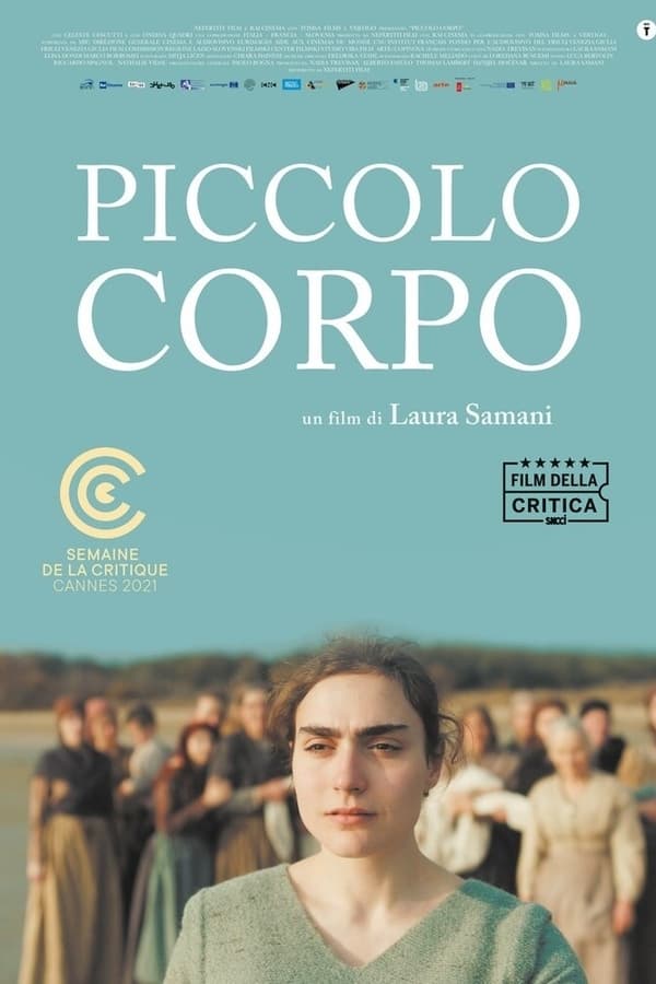 NL - Piccolo corpo (2022)