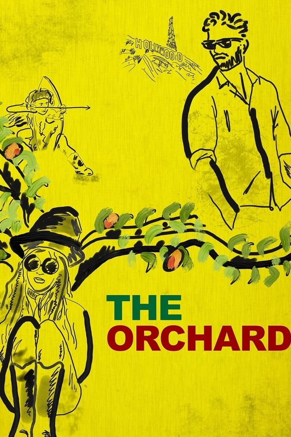 The Orchard