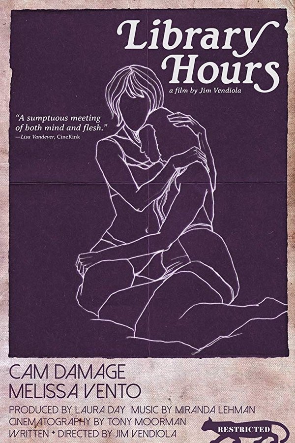 Library Hours