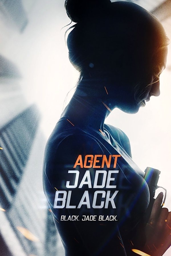 Agent Jade Black  [MULTI-SUB]