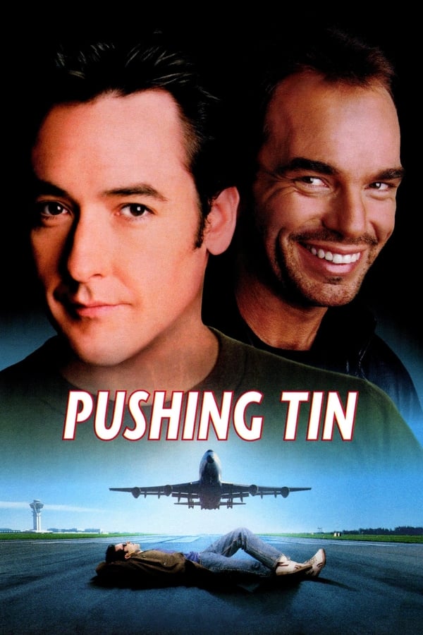 EN - Pushing Tin (1999)