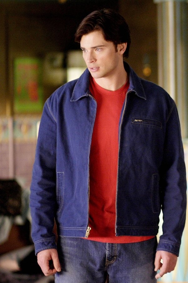 Smallville – S08E13 – Episodio 13