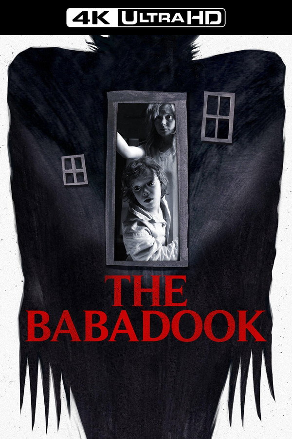 -ES - Babadook (2014)