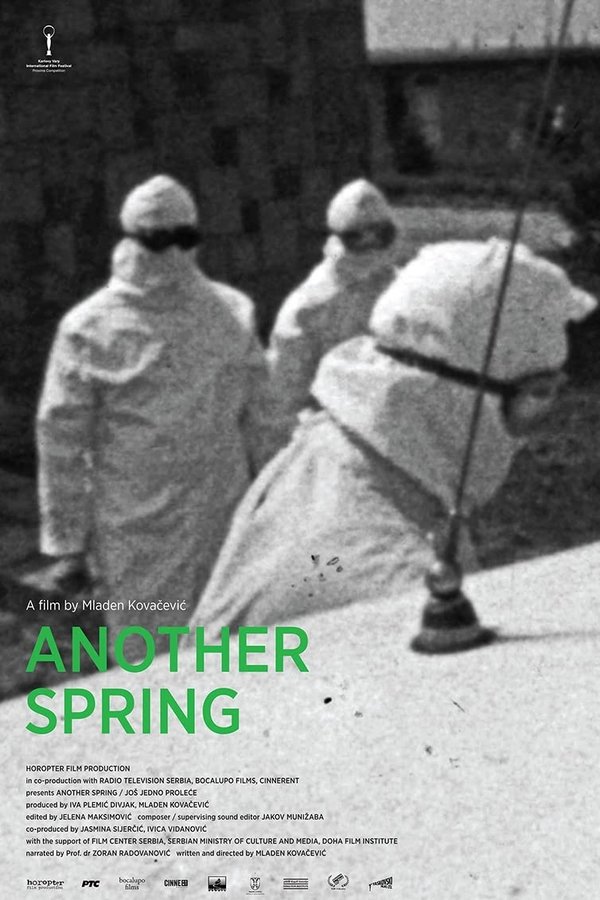 Another Spring poster