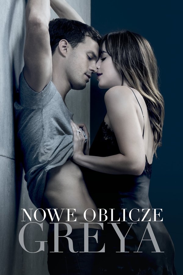 PL - Nowe oblicze Greya - 2018