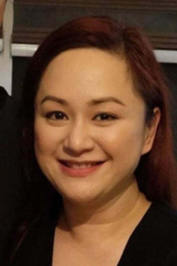 Priscilla Almeda's headshot