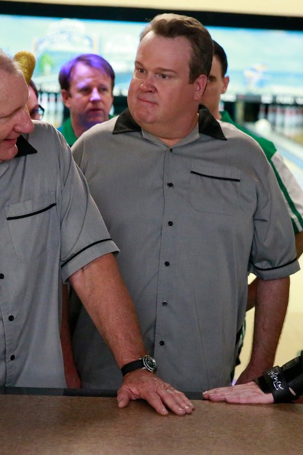 Modern Family – S06E20 – Questione di gusti